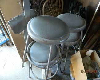 stools