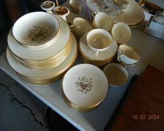 china set