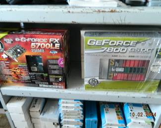 computer video cards