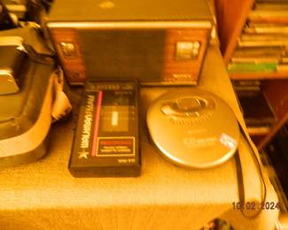 walkmans