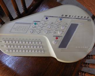 OM-150 Omnichord