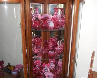 These items shown on table in later pic