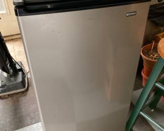 like new