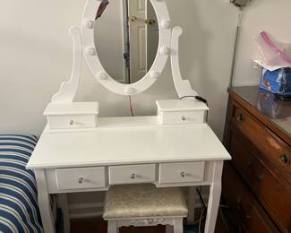 Vanity $70