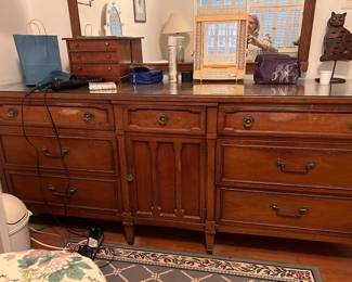 Drexel Dresser   $400