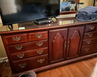 American Drew Dresser  $600