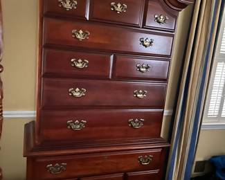 American Drew Highboy  $1,000
