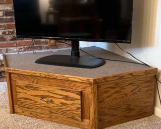 Television not included