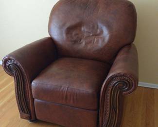 Reclining Chair