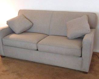 Pull Out Sofa 
