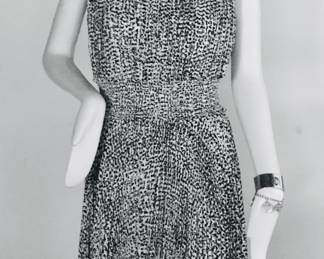 Nanette Lepore Dress - sz: 6