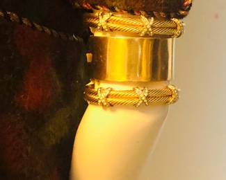 PALOMA PICASSO Kiss Rope Bangles