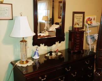 Councill Craftsman Dresser