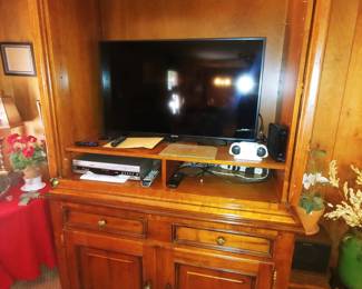 Milling Road Interior