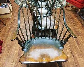 Windsor Chairs