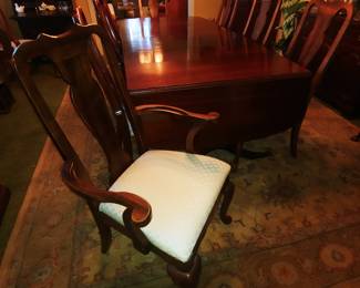 Thomasville Chairs 6