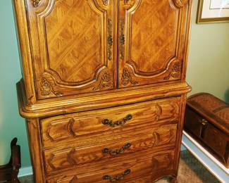 Thomasville French Provincial