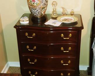 Councill Craftsman Nightstand