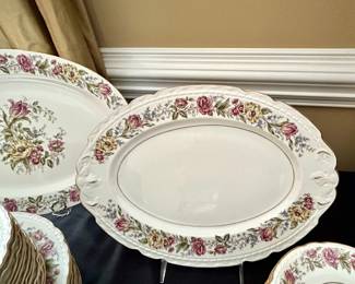 Royal Jackson China