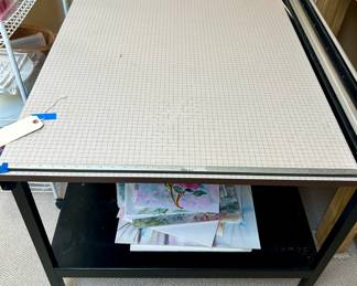 Mat Cutter