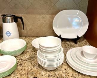 Vintage Corelle