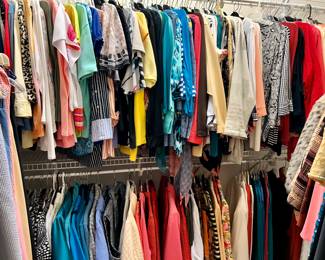 Nice Selection of Women's Clothing Size 12-16
