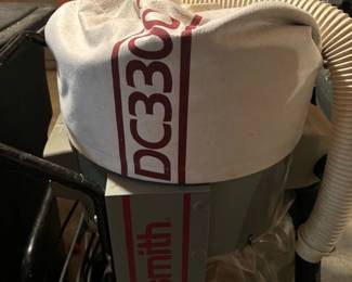 Shop Smith Vacumn on caart