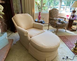 Wonderful chaise lounge