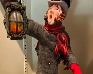 Another Simpich fellow