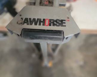 JAWHORSE PORTABLE 