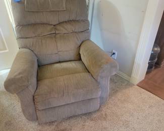 RECLINER 