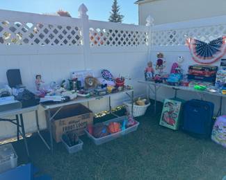 Sale Picture