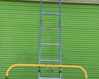 Stabilizer And Ladder
