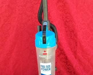 Bissell Power Swift Compact Vacuum