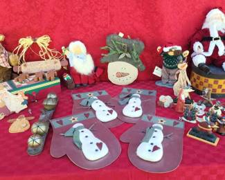 Christmas In September 