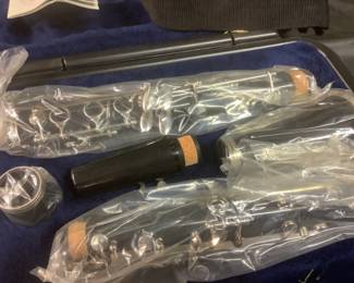 Clarinet