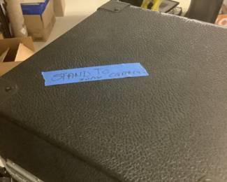 Stand to Sony Camera