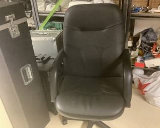 Office chair , camera stand comes with wheels