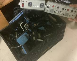 Headphone communication system