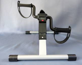 Mini Rehabilitation Training Machine Leg Exercise With Reebok Ankle Weights, Qty 2 And More