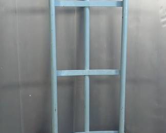 Heavy Duty Loop Handle Dolly