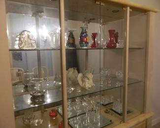 China cabinet