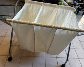 laundry sorter