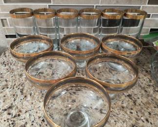 glassware
