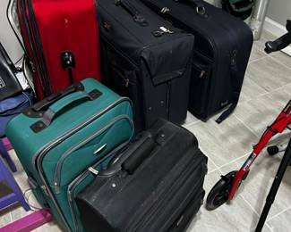 luggage