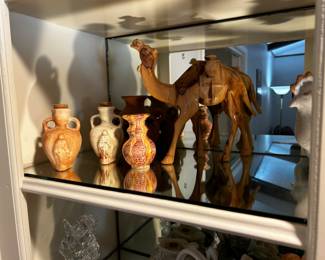 collectible items