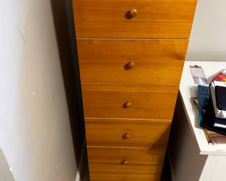 tall chest