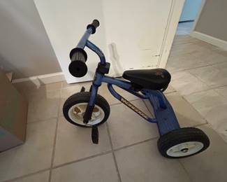 Tricycle