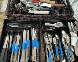 Flatware