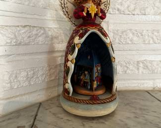 Christmas decorations